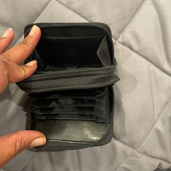 Buxton wallet - Picture 4 of 5